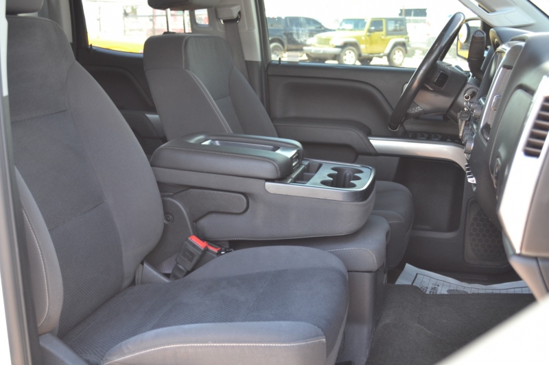 Z Chevrolet Silverado 1500 2018 price $29,995
