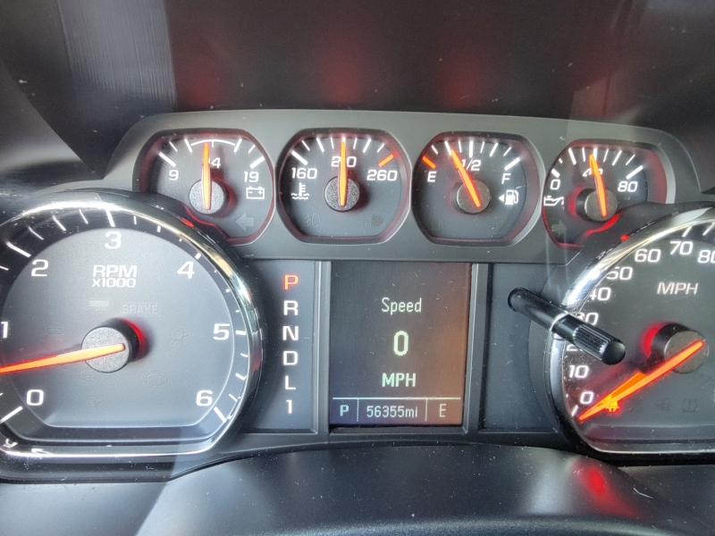Chevrolet Silverado 3500HD 2017 price $34,995