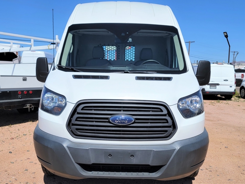 Ford Transit 2018 price $32,995