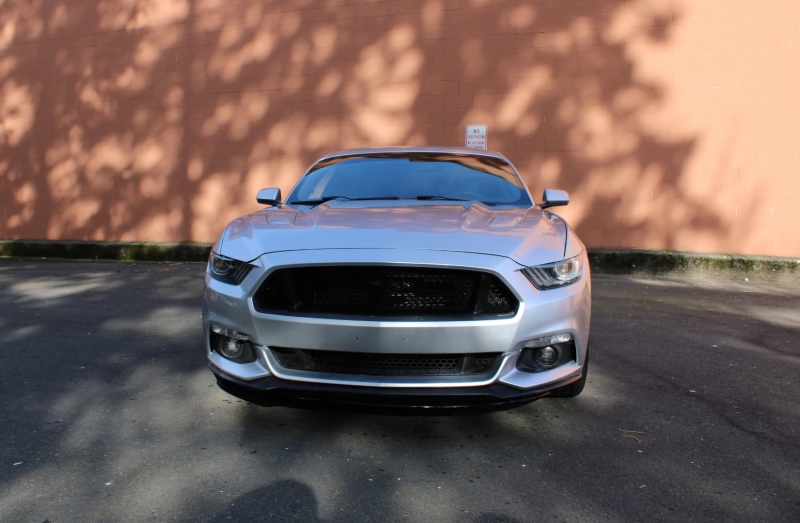 Ford Mustang 2015 price $24,991