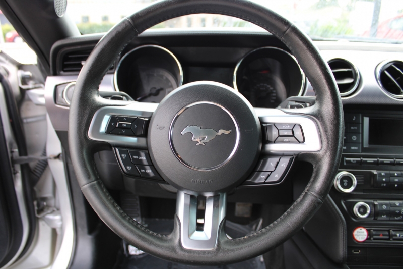 Ford Mustang 2015 price $24,991