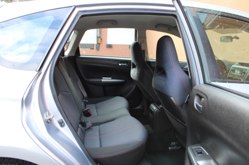 Subaru Impreza Wagon WRX 2013 price $15,991