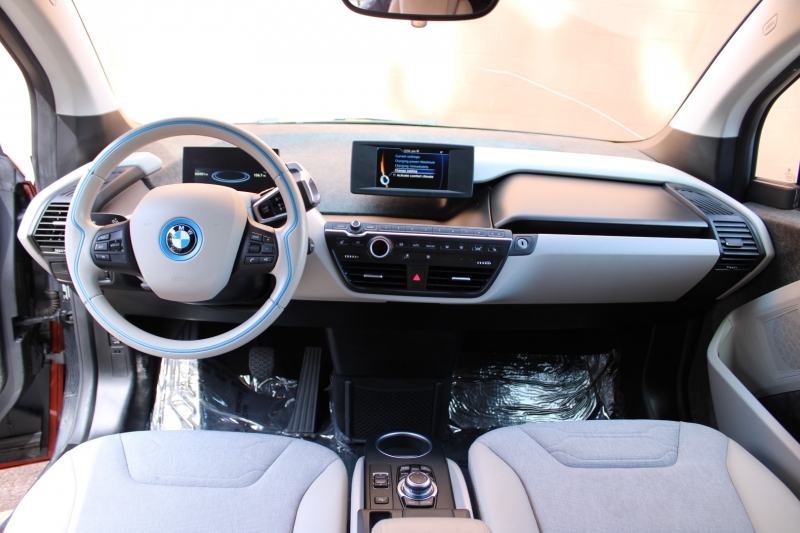 BMW i3 2014 price $11,420