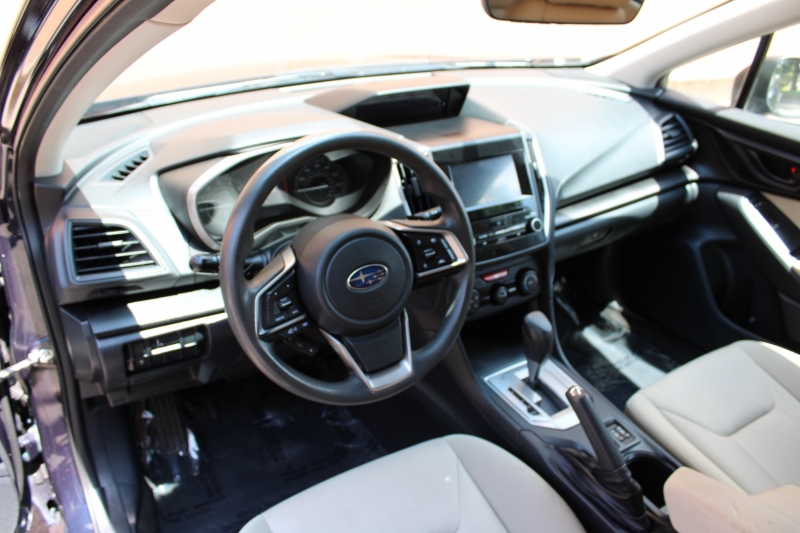 Subaru Impreza 2020 price $19,991