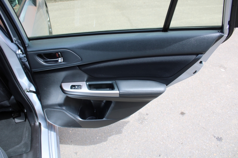 Subaru Impreza Wagon 2015 price $11,590