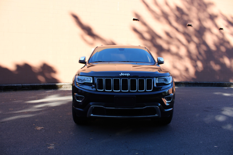 Jeep Grand Cherokee 2015 price $19,640