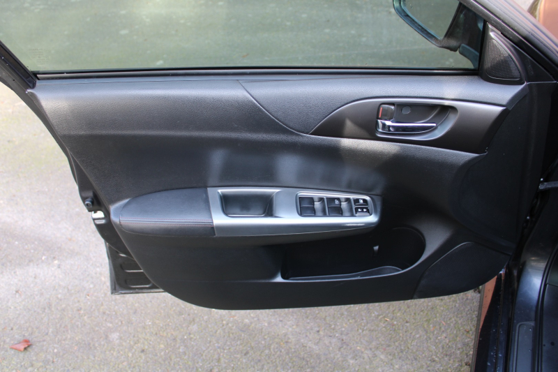 Subaru Impreza Sedan WRX 2014 price $18,491