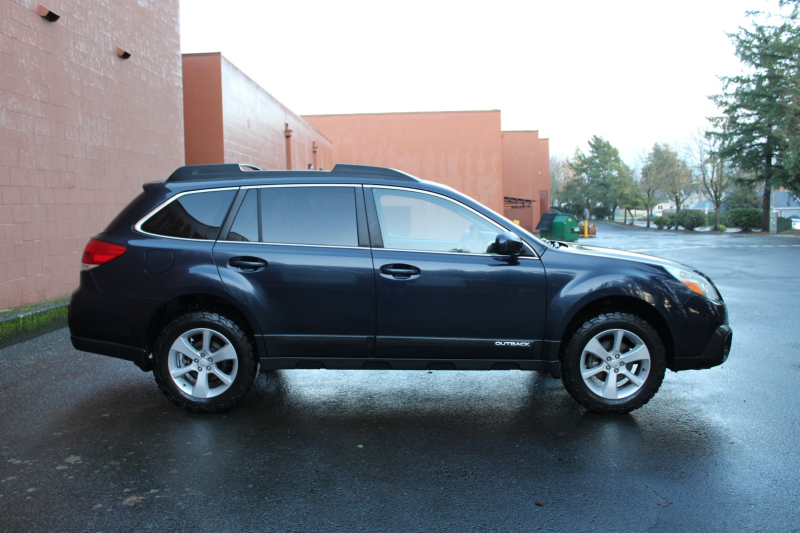 Subaru Outback 2013 price $11,991