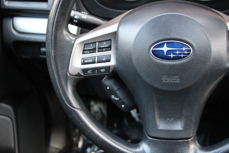 Subaru Forester 2015 price $10,970