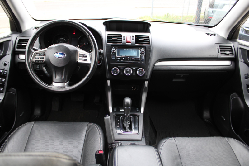 Subaru Forester 2015 price $10,491