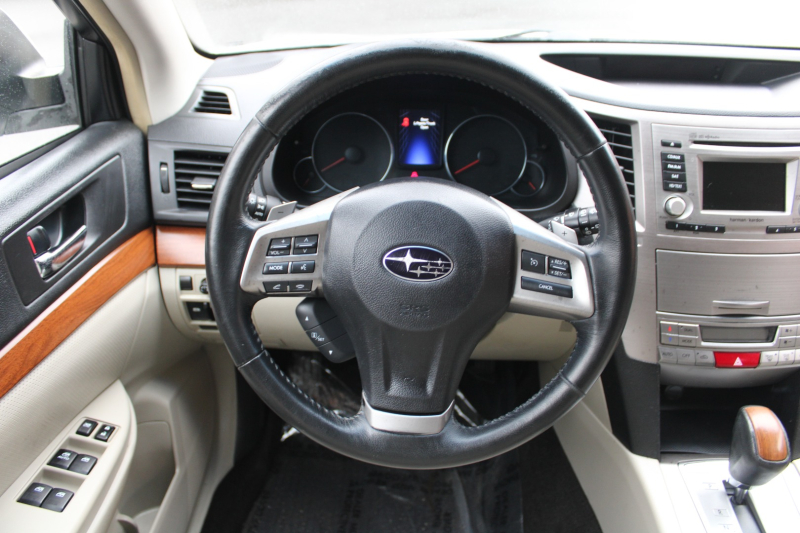 Subaru Outback 2014 price $11,060