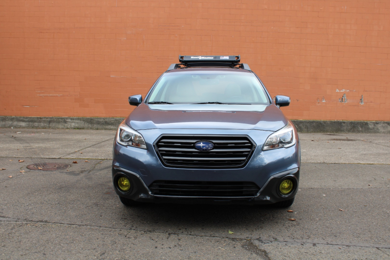 Subaru Outback 2015 price $15,291