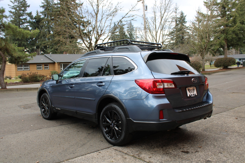 Subaru Outback 2015 price $15,291
