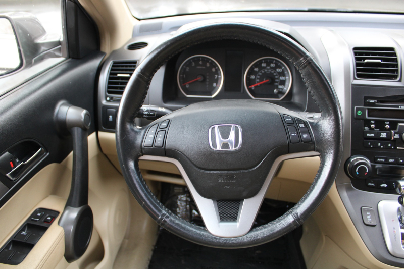 Honda CR-V 2011 price $10,991
