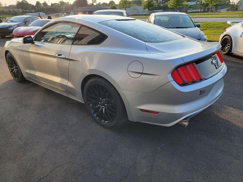Ford Mustang 2015 price $14,999