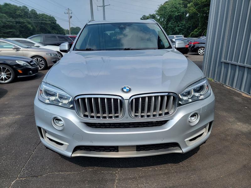 BMW X5 2015 price $17,499