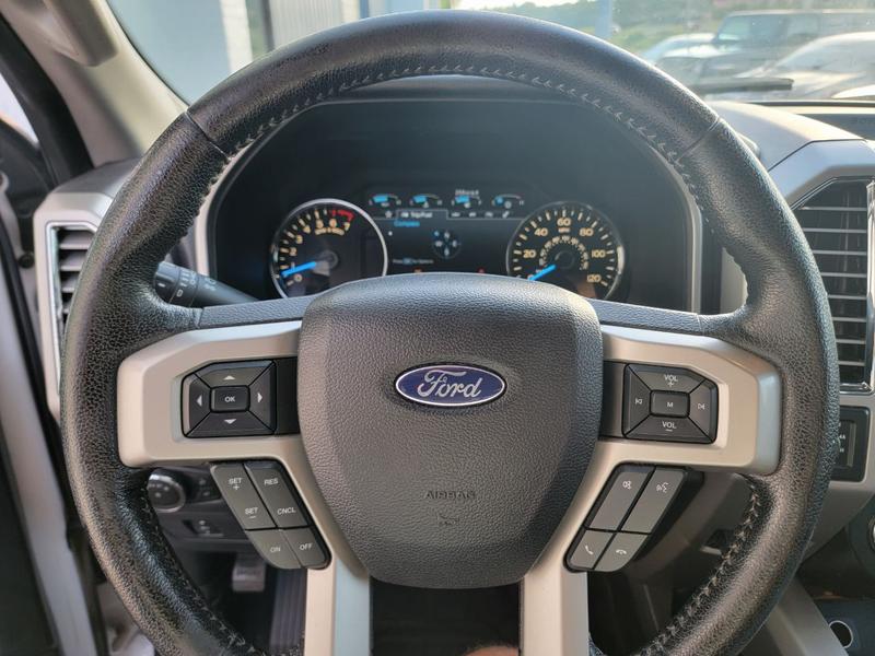 Ford F-150 2015 price $19,999