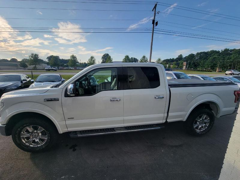 Ford F-150 2015 price $19,999