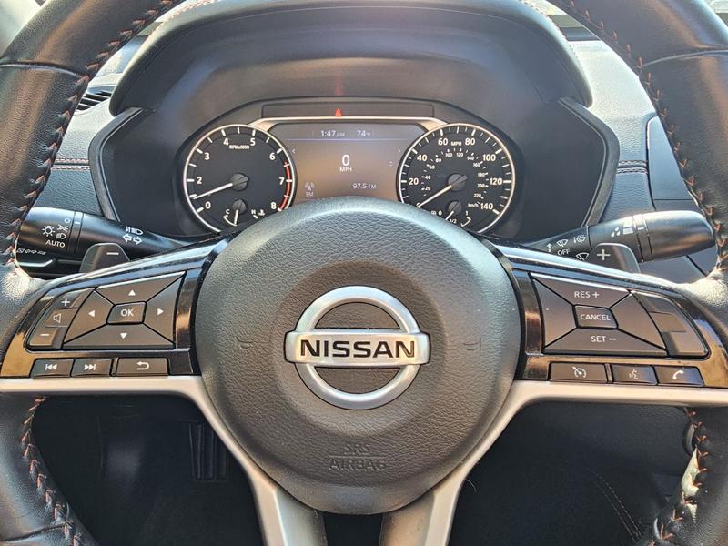 Nissan Altima 2020 price $17,999