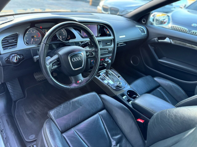 Audi S5 2010 price $13,999