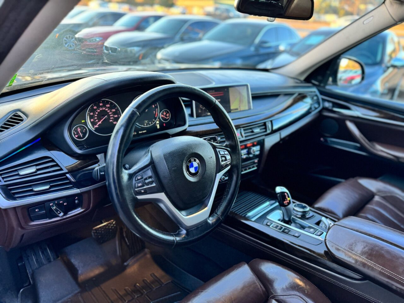 BMW X5 2014 price $14,999