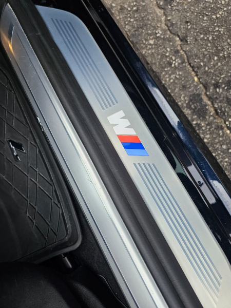 BMW 7 Series 2018 price $24,999