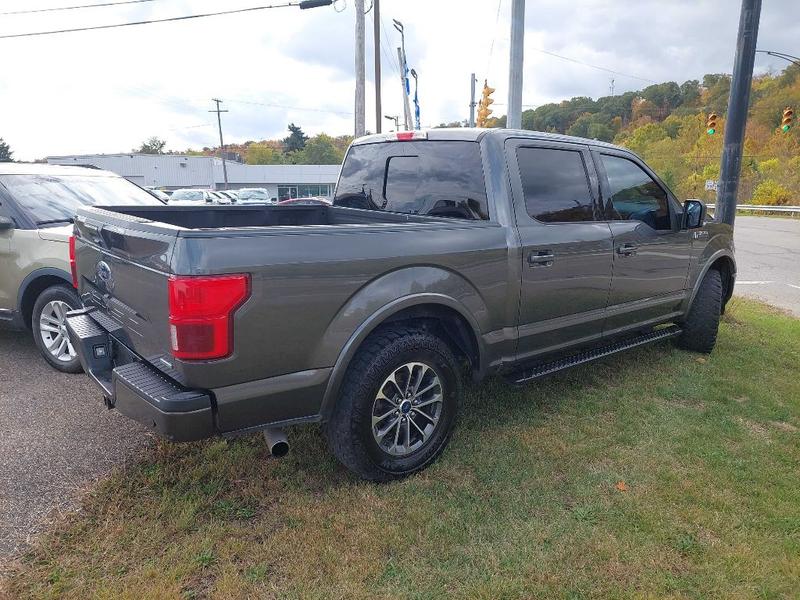 FORD F150 2018 price $24,977