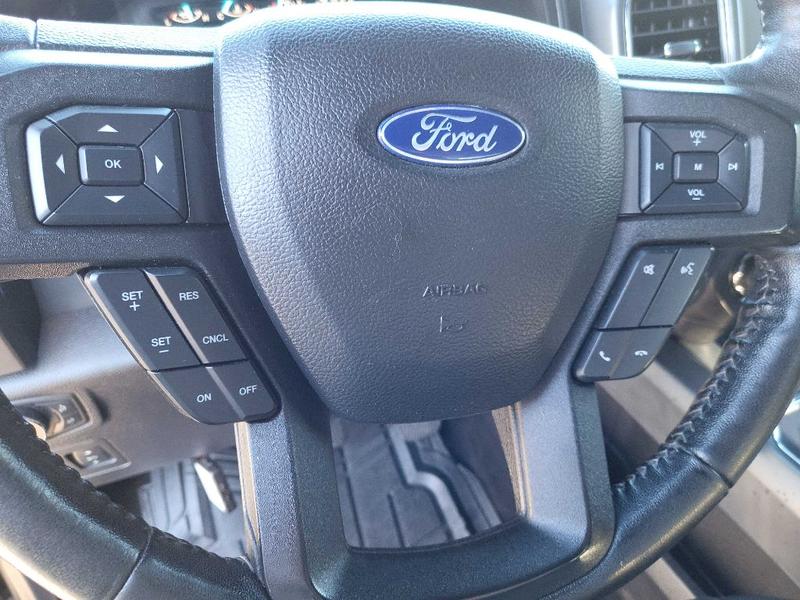 FORD F150 2019 price $33,977