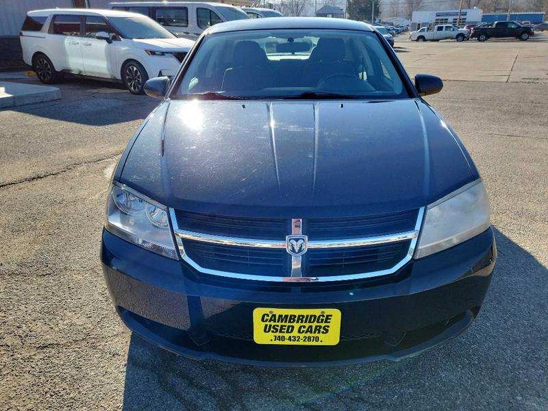 DODGE AVENGER 2010 price Call for Pricing.