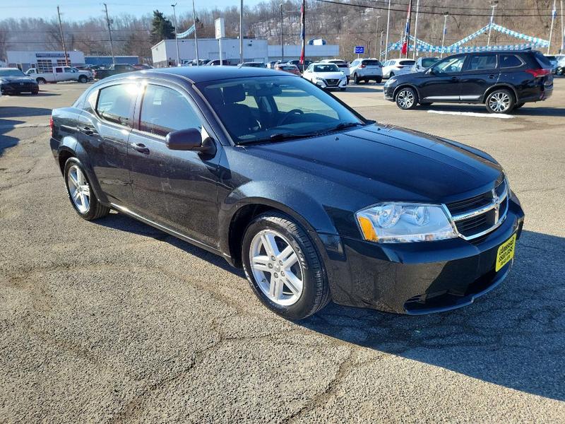 DODGE AVENGER 2010 price Call for Pricing.
