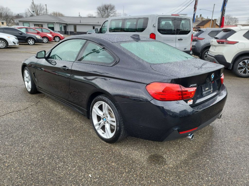 BMW 435 2015 price Call for Pricing.
