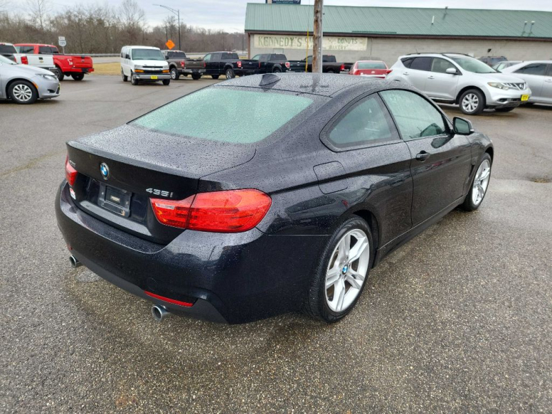 BMW 435 2015 price Call for Pricing.