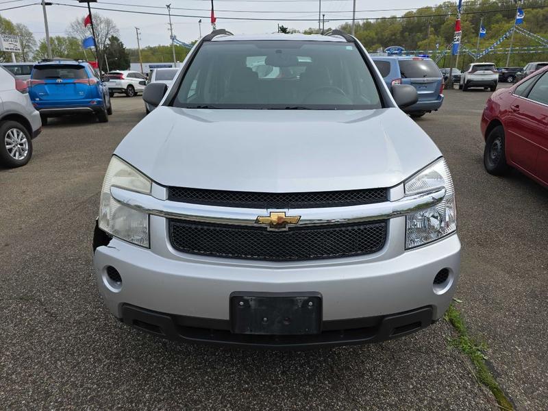 CHEVROLET EQUINOX 2009 price Call for Pricing.