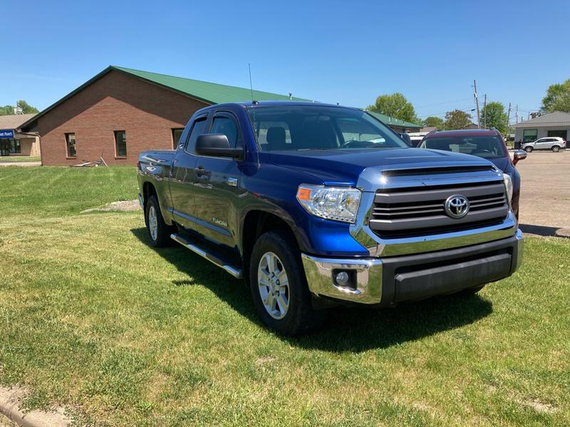 TOYOTA TUNDRA 2015 price Call for Pricing.