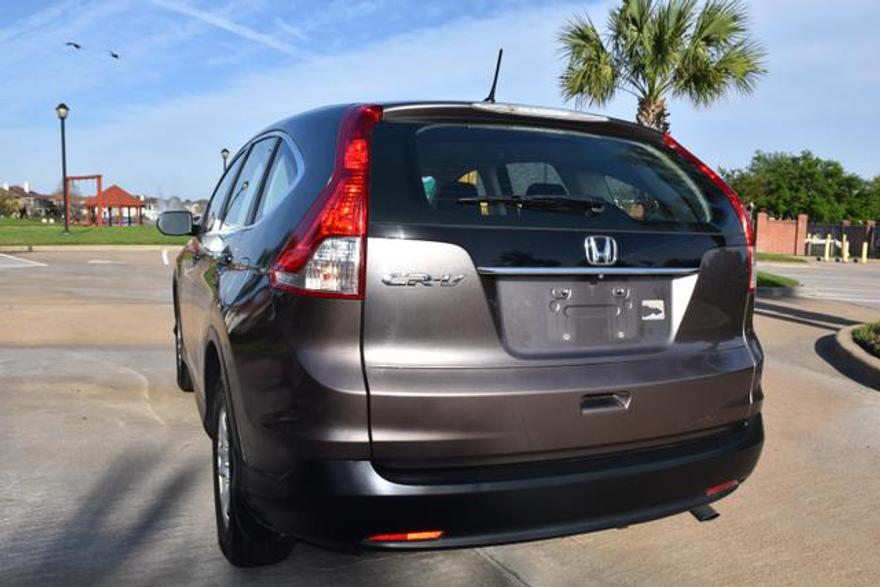 Honda CR-V 2014 price $9,800