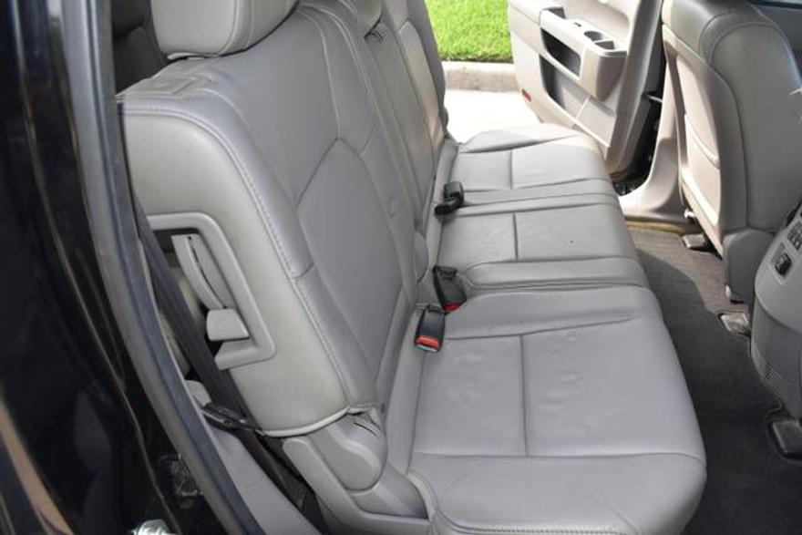 Honda Pilot 2013 price $7,500