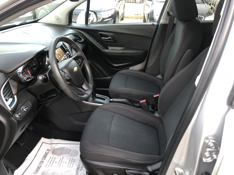 Chevrolet Trax 2019 price $17,500
