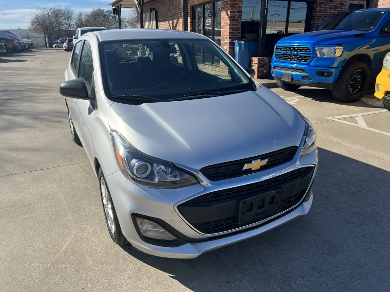Chevrolet Spark 2020 price $13,900