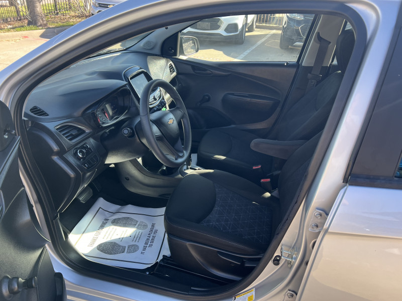 Chevrolet Spark 2020 price $13,900