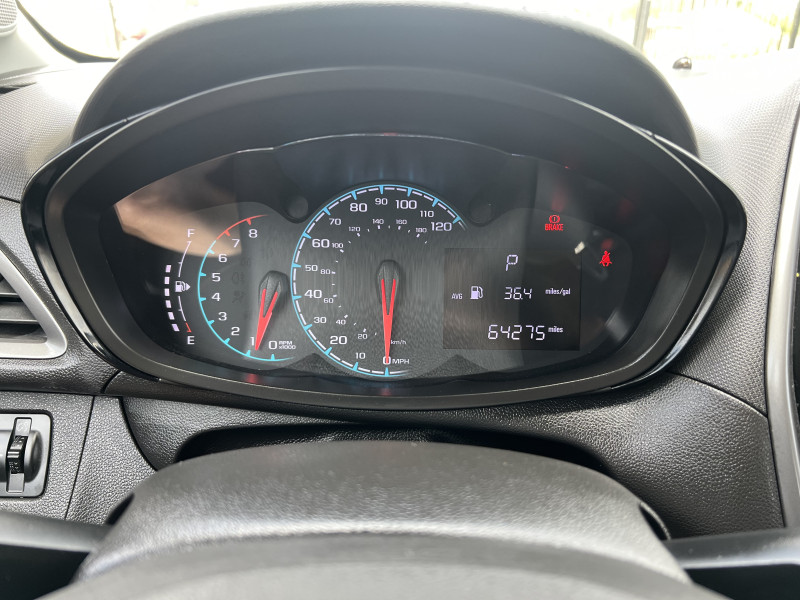 Chevrolet Spark 2019 price $13,900