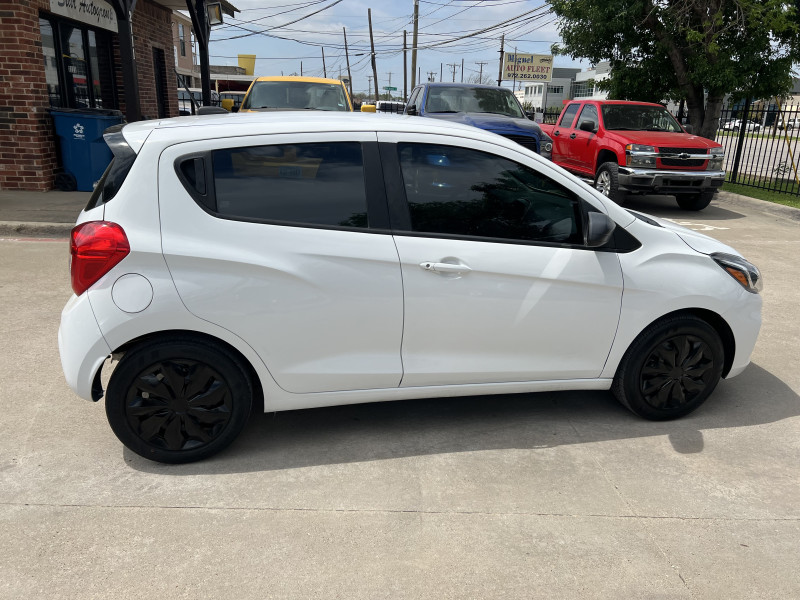Chevrolet Spark 2019 price $13,900