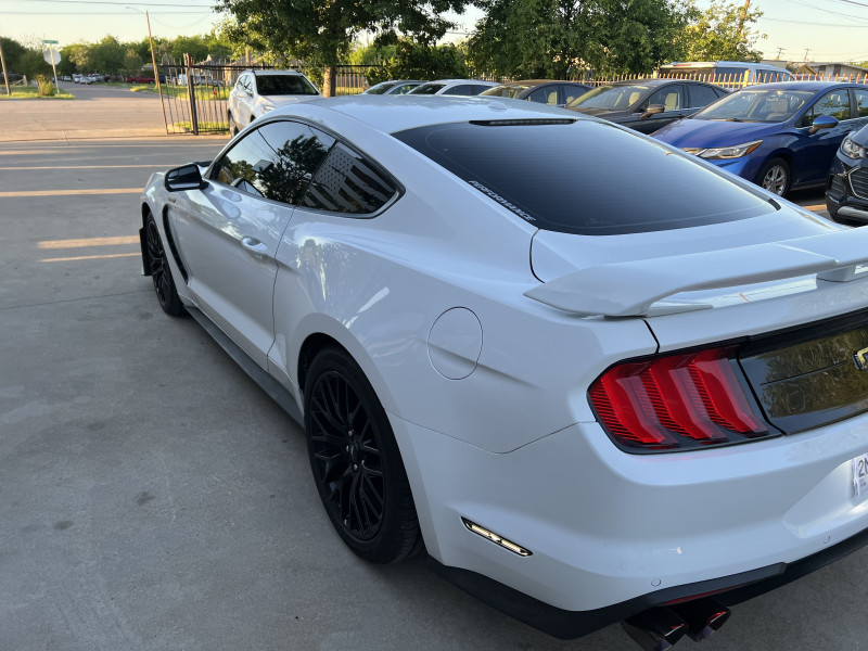 Ford Mustang 2019 price $24,990