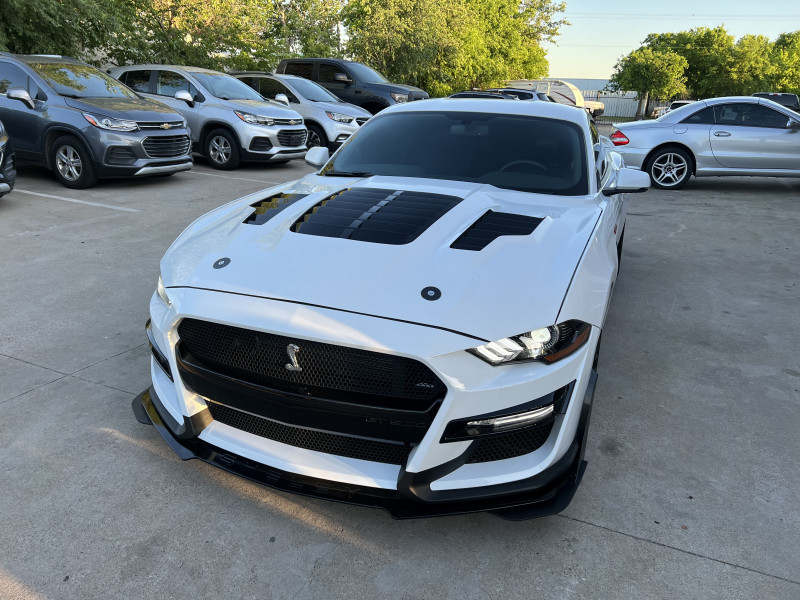 Ford Mustang 2019 price $24,990
