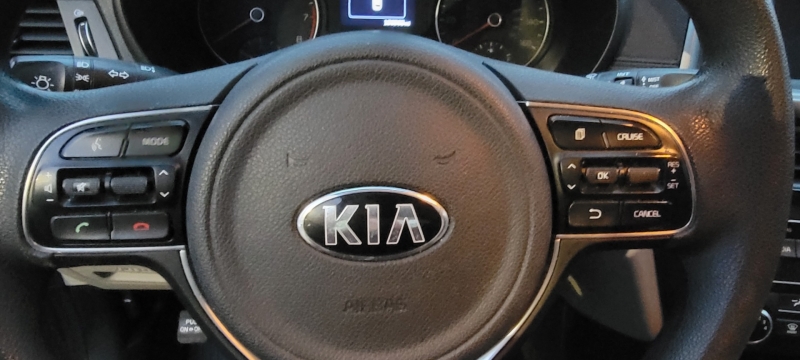 Kia Optima 2018 price $10,599