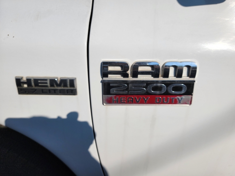Dodge Ram 2500 2009 price $13,999
