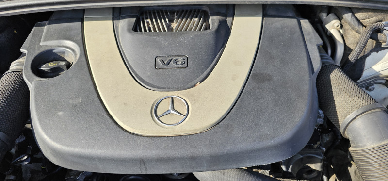 Mercedes-Benz R-Class 2008 price $6,999