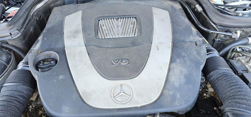 Mercedes-Benz C-Class 2010 price $5,500