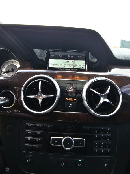 Mercedes-Benz C-Class 2013 price $7,900