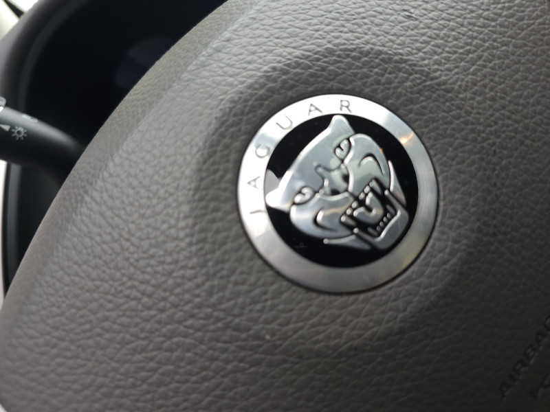 Jaguar XF 2010 price $7,999