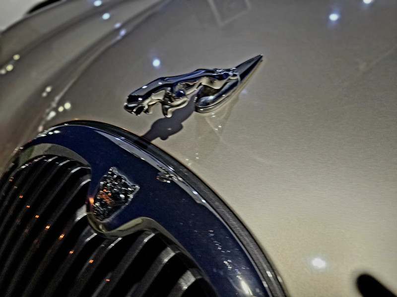 Jaguar S-TYPE 2003 price $5,500